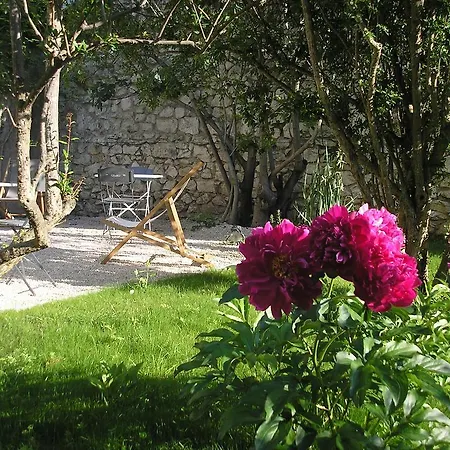 La Saudade Bed and breakfast 3*