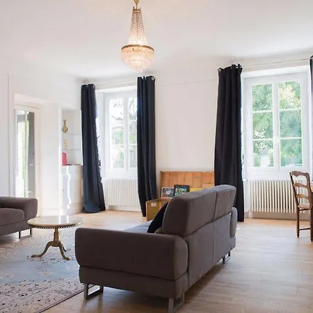 La Saudade Bed & Breakfast 3*