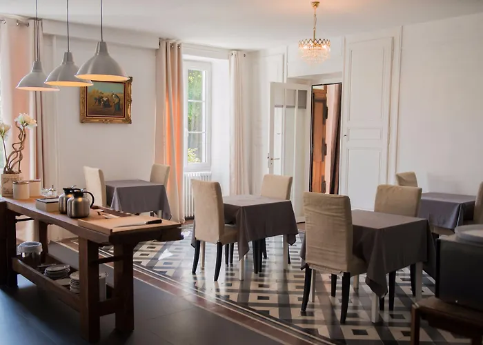 La Saudade Bed & Breakfast 3*