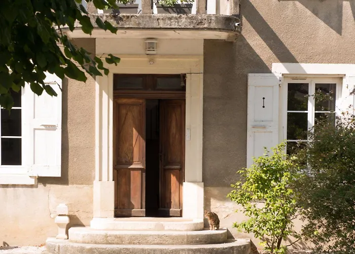 Bed & Breakfast La Saudade 3*