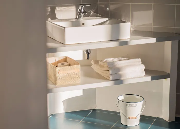 Bed & Breakfast La Saudade